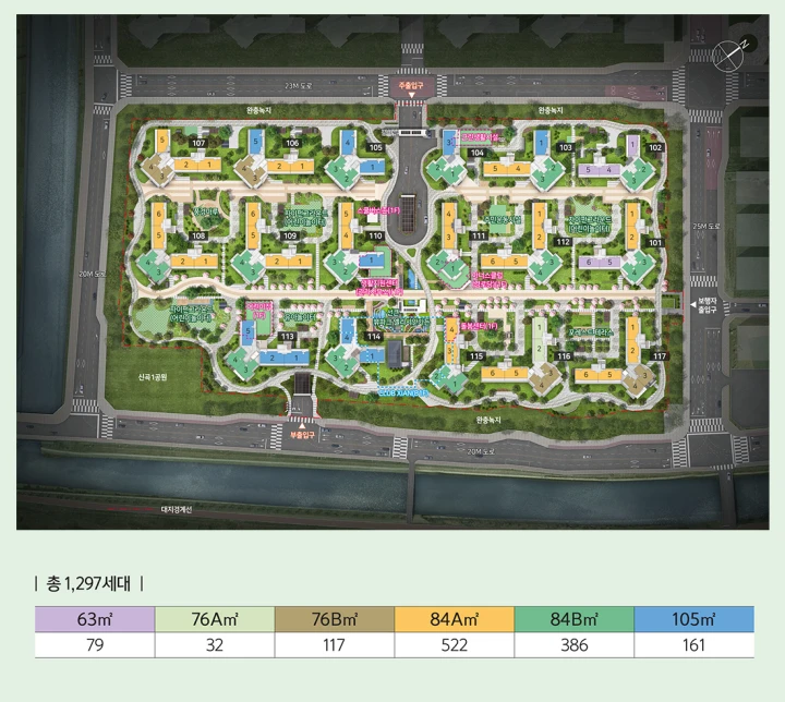 고촌센트럴자이